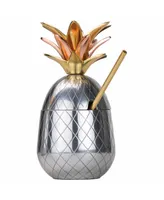 Prince of Scots The Grand Floridian Pineapple Tumbler