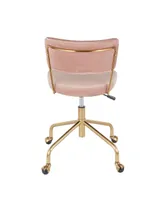 Tania Office Chair