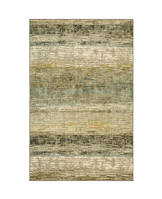 Scott Living Artisan Diffuse Bronze 8' x 11' Area Rug