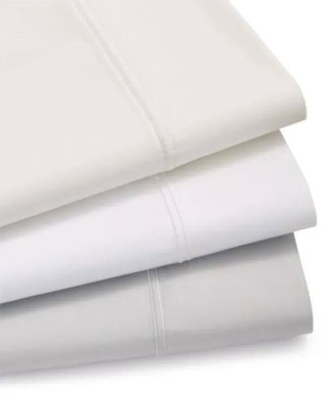 Supreme Elegance 1000TC 6 Pc. Queen Sheet Set - White