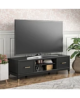 Cosmoliving By Cosmopolitan Westerleigh Tv Stand for TVs up to 65"