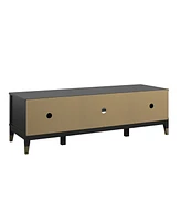 Cosmoliving By Cosmopolitan Westerleigh Tv Stand for TVs up to 65"