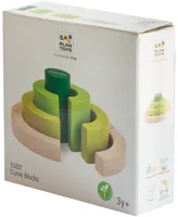 Plan Toys Curve Blocks