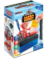 Tedco Toys Connex Alarm Robot
