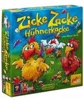 Zoch Verlag Zicke Zacke Huhnerkacke