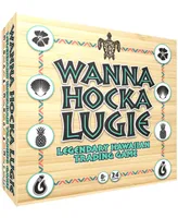 Topside Games Wanna Hocka Lugie