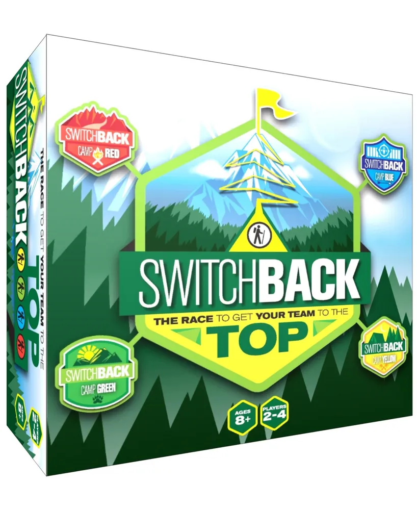 Topside Games Switchback