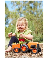 Green Toys Tractor