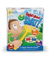 Learning Resources Sight Word Swat