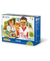 Learning Resources Primary Science