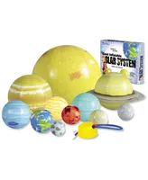 Learning Resources Giant Inflatable Solar System Set