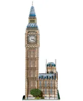 Wrebbit Big Ben 3D Puzzle- 890 Pieces