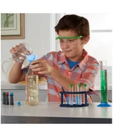 Educational Insights Geosafari Rockin' Reactions Chemistry Set