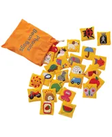 Educational Insights Phonics Beanbags