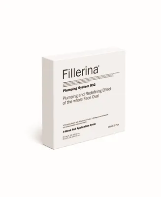 Fillerina Plumping System 932 Grade 3
