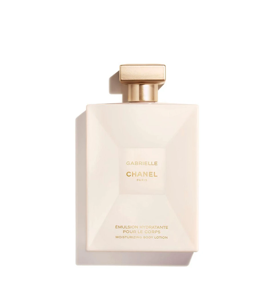 CHANEL GABRIELLE CHANEL Body Lotion, 6.8-oz.