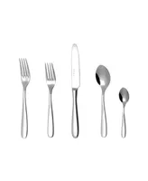 Fortessa Grand City 5pc Place Setting