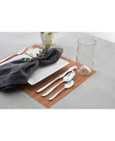 Fortessa Grand City 20pc Flatware Set