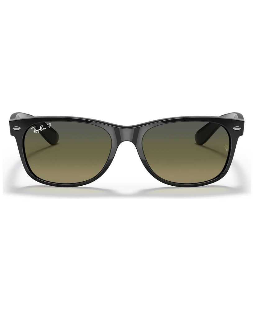 Ray-Ban Disney Unisex Polarized Sunglasses