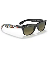 Ray-Ban Disney Unisex Polarized Sunglasses