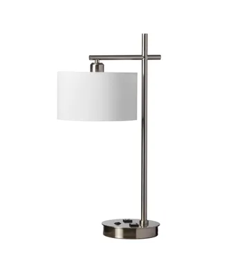 Dainolite 1 Light Incandescent Table Lamp