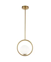 Dainolite Light Halogen Pendant