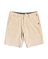 Quiksilver Men's Union Amphibian Hybrid 20" Short