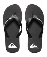 Quiksilver Men's Molokai Flip Flops