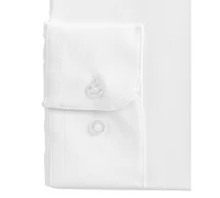 Jones New York Men's Solid Dress Shirt