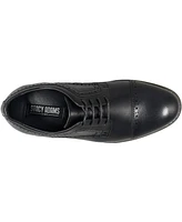 Stacy Adams Big Boy Dickinson Cap Toe Oxford Shoe