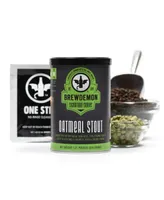 BrewDemon Shedu Oatmeal Stout Craft Beer Making Kit