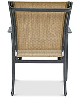 Closeout! Beachmont Ii Outdoor Dining Chair, Created for Macy's