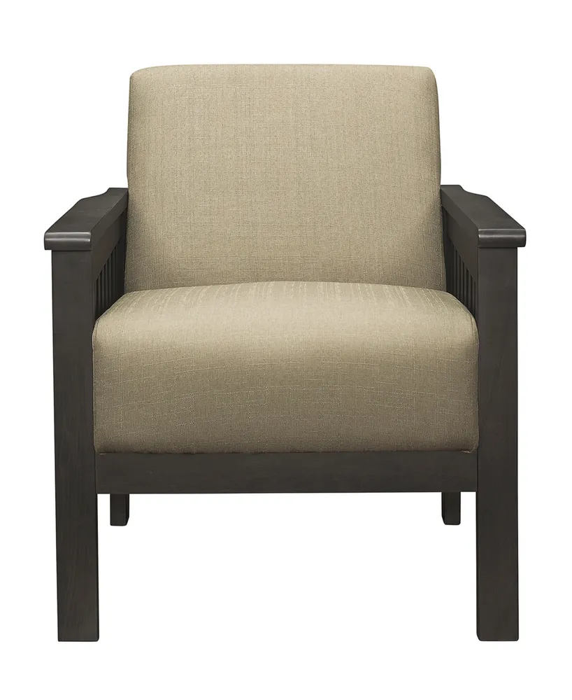 Clair Accent Chair