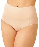 Wacoal Women's Smooth Series Shaping Brief 809360