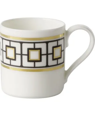 Villeroy & Boch Metro Chic After Dinner Cup