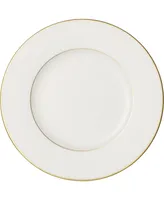 Villeroy & Boch Anmut Gold Salad Plate