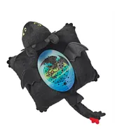 Pillow Pets Nbc Universal Toothless Sleeptime Lite Night Light Plush Toy