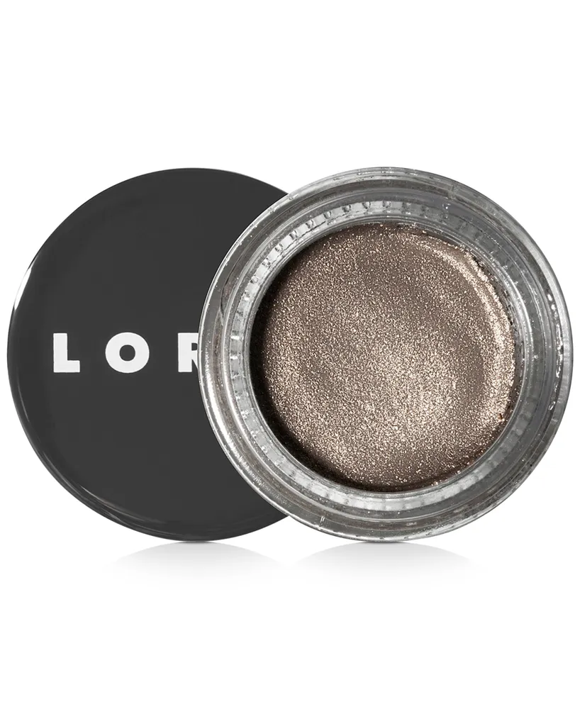 Lorac Lux Diamond Creme Eye Shadow