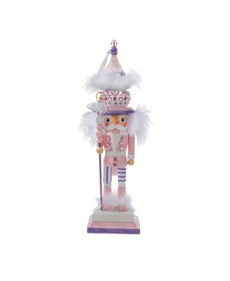 Kurt Adler 15-Inch Hollywood Ballet Nutcracker