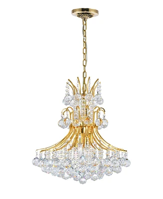Cwi Lighting Princess Light Chandelier