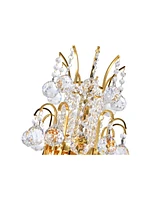 Cwi Lighting Princess Light Chandelier