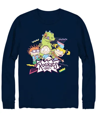 Rugrats Only Men's Graphic T-Shirt - Mens T
