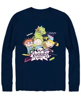 Rugrats Only Men's Graphic T-Shirt - Mens T