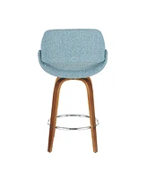 Fabrico 26" Counter Stool