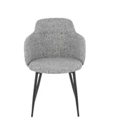 Boyne Accent Chair