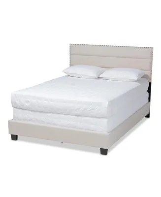Ansa Full Upholstered Bed