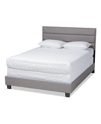 Ansa Full Upholstered Bed