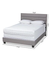 Ansa Full Upholstered Bed