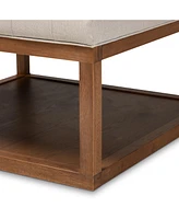Alvere Ottoman