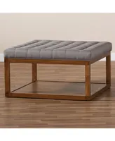 Alvere Ottoman